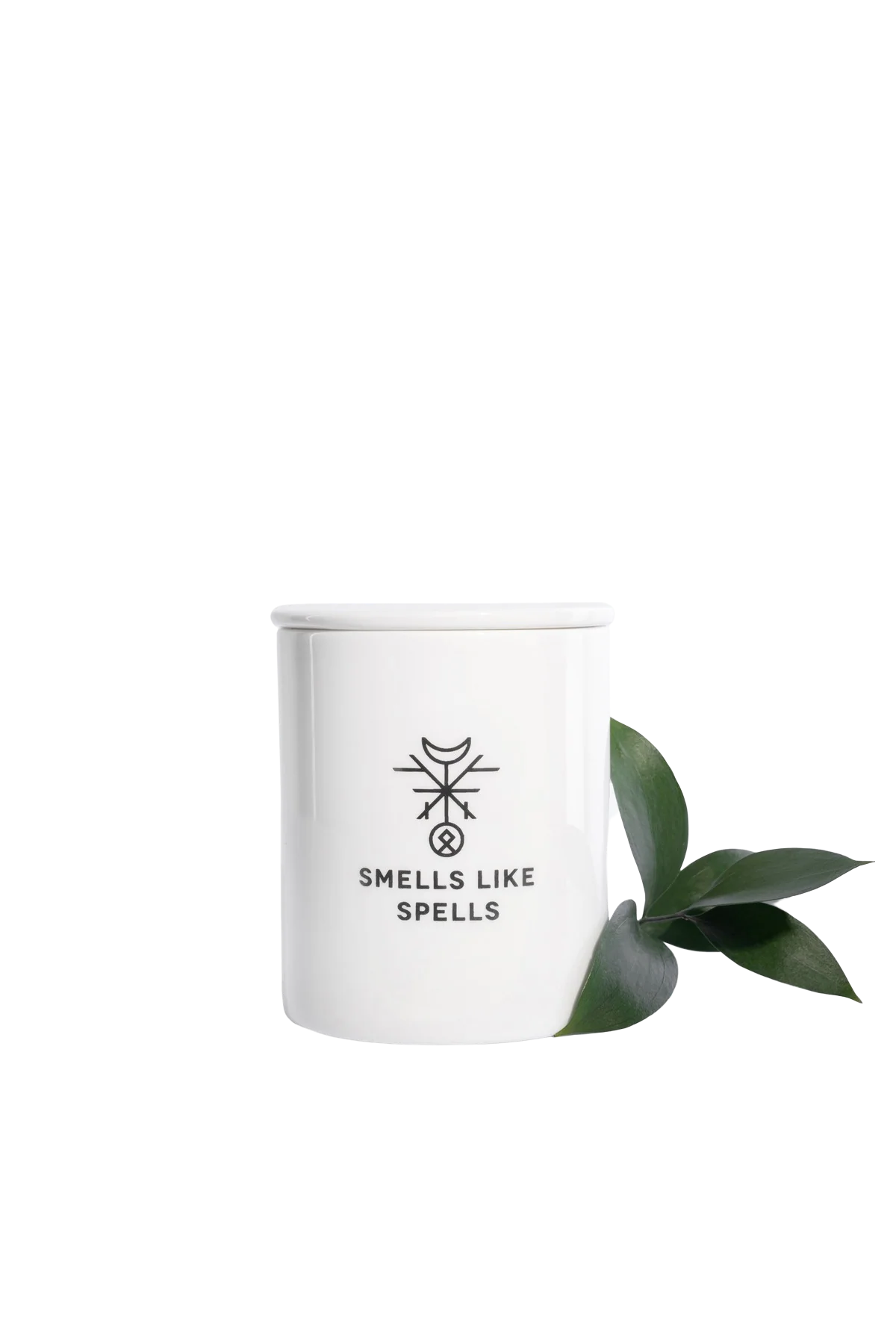 The Hanged Man Scented Candle