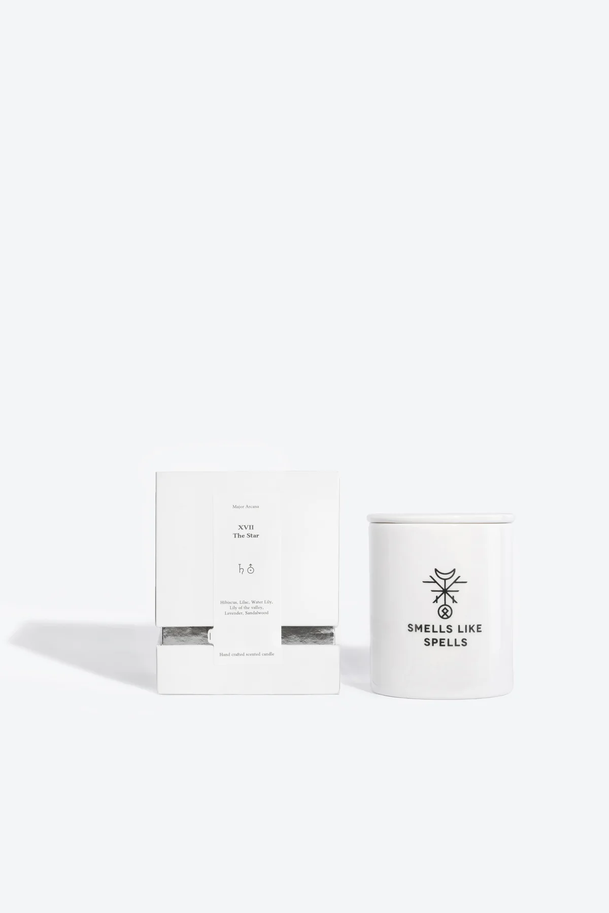 The Star Scented Candle - Image 2