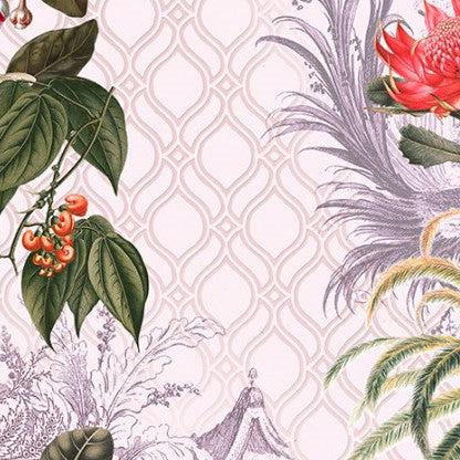 Tropicana Mural Wallpaper - Image 7