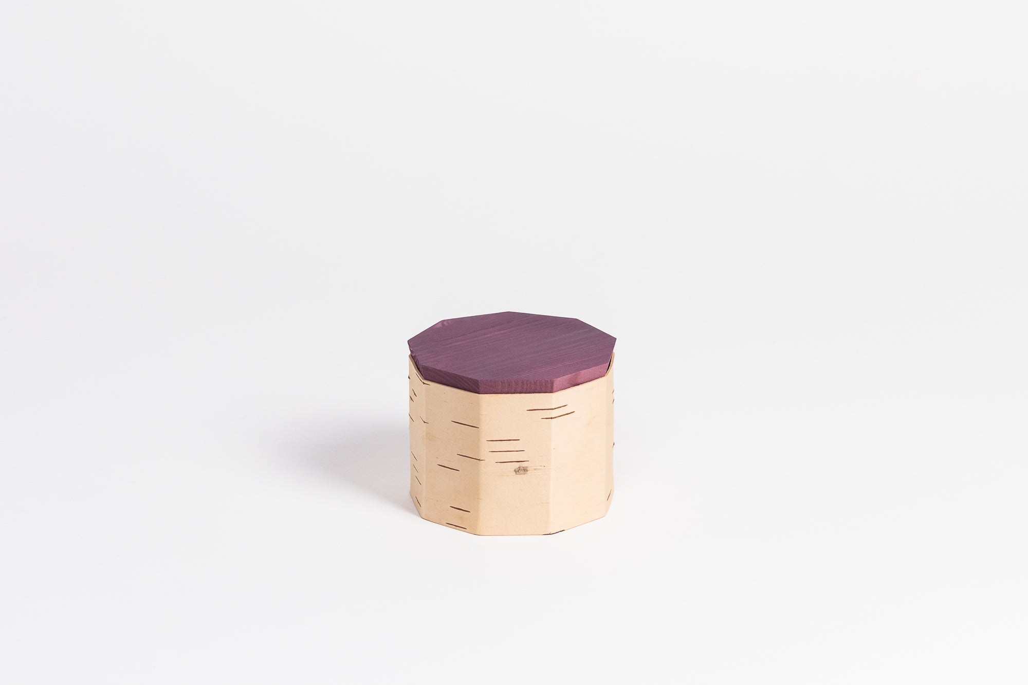 Tuesa Birch Bark Containers - Image 18