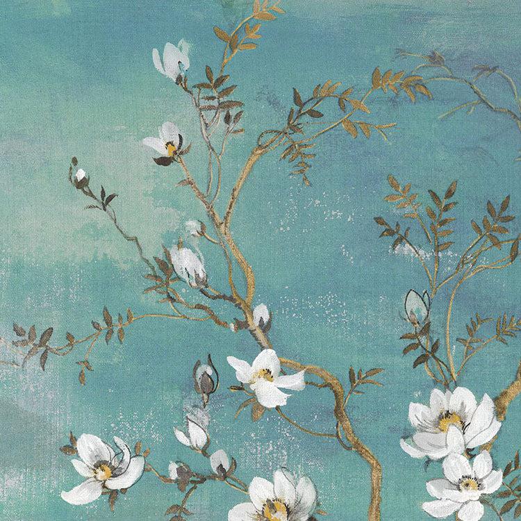 Antheia Mural Wallpaper - Image 4