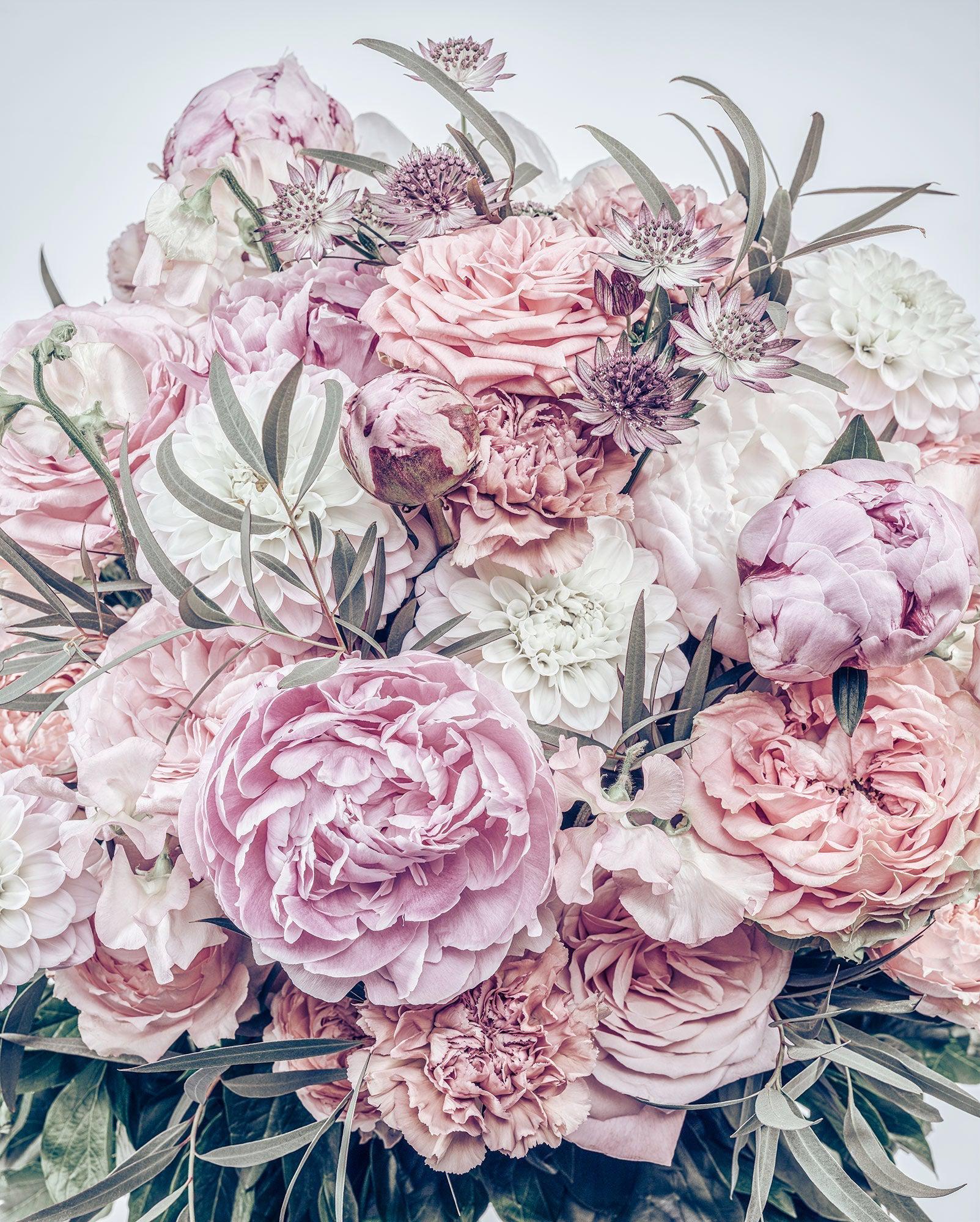 Zestful Mural Wallpaper - Image 2